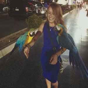 Meet your Posher, Mercedes